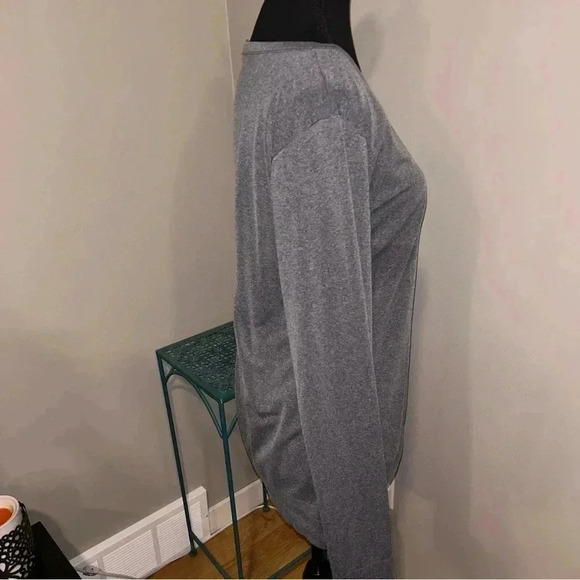 Zyia Long Sleeve Tee - Picture 2 of 4